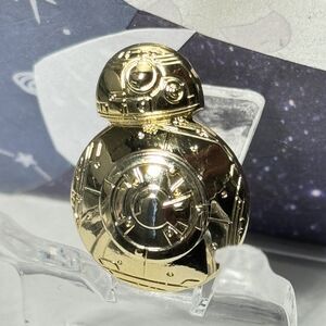 Disney Pin BB8 Fab 50 Character Tiny Pin Collection Limited Release Mystery 2022